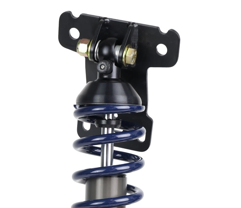 RID HQ Coilover Kits - Ridetech 15-24 Ford Mustang S550/S650 HQ Series Rear Coilovers