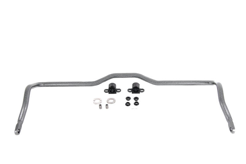 HWG Rear Sway Bars - Hellwig 07-16 Toyota Land Cruiser 200 Series Solid Heat Treated Chromoly 1-1/4in Rear Sway Bar