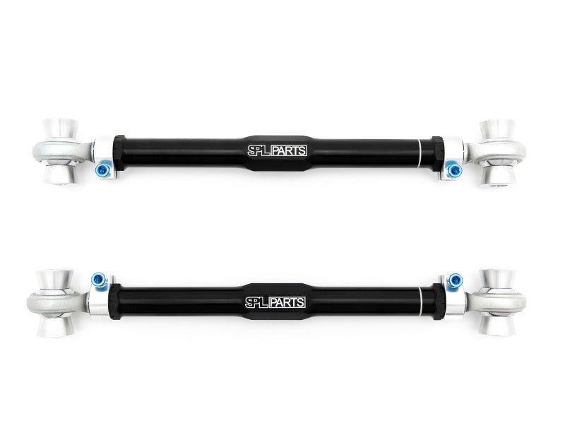 SPP Toe Links - SPL Parts 2019+ Hyundai Veloster N Rear Toe Links