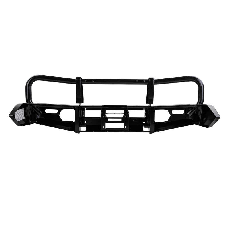 ARB Summit Bull Bars - ARB Summit Combar ARB Fog Mkii 10/13On Prado 150 Gx/Gxl (Fit Kit NOT Included)