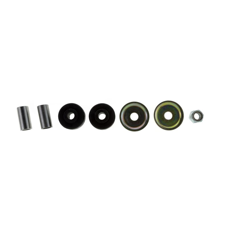 BIL B8 5100 Series Shocks - Bilstein 5100 Series 1984 Ford Bronco II Base Front 46mm Monotube Shock Absorber