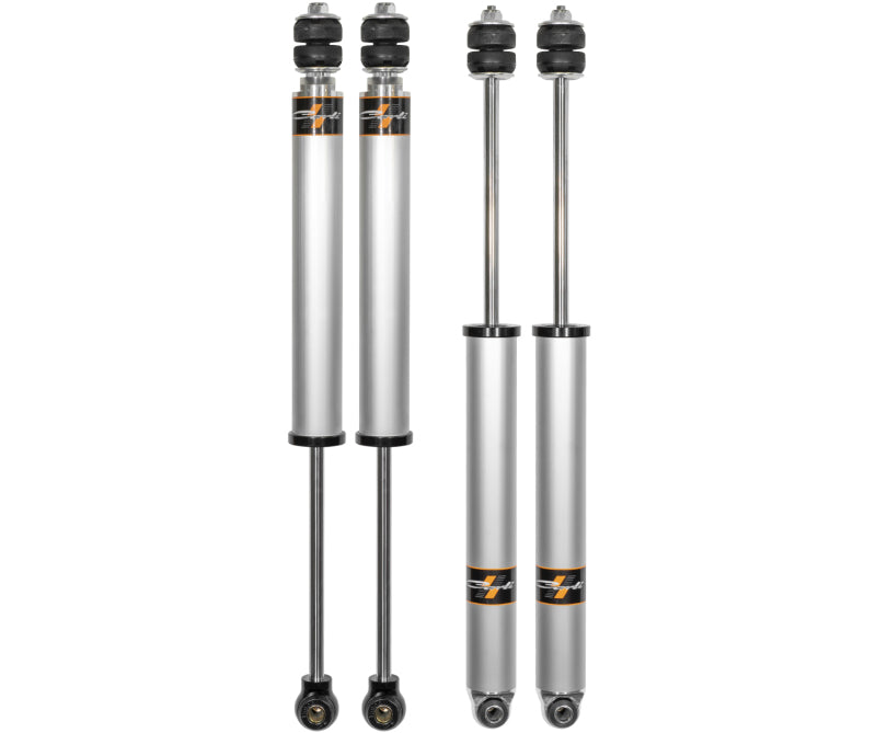 CLI Shock Absorbers - Carli 13-23 Ram 3500 Diesel 4x4 Leveling Shock Set
