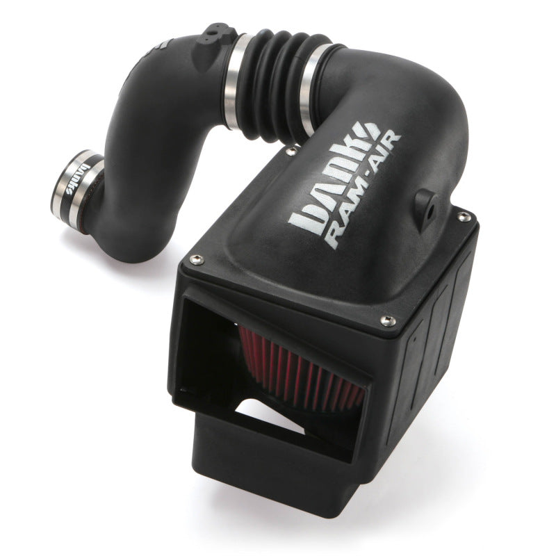 GBE Ram-Air Intake Systems - Banks Power 03-07 Dodge 5.9L Ram-Air Intake System