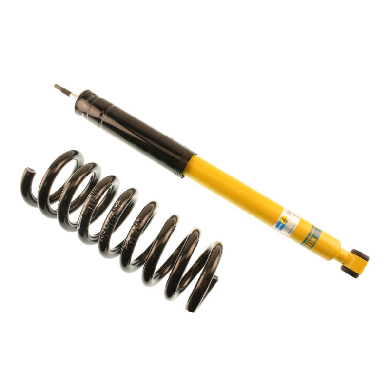 BIL B12 Series Suspension Kits - Bilstein B12 1996 Mercedes-Benz E320 Base Front and Rear Suspension Kit