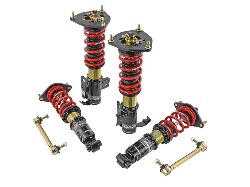 SK Pro-ST Coilovers - Skunk2 13-20 Subaru BRZ Pro-ST Coilovers