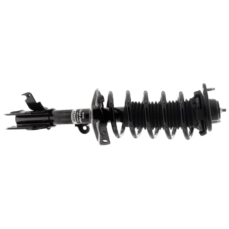 KYB Shocks & Struts Strut Plus - KYB Shocks & Struts Strut-Plus Front Left 08-10 Honda Odyssey