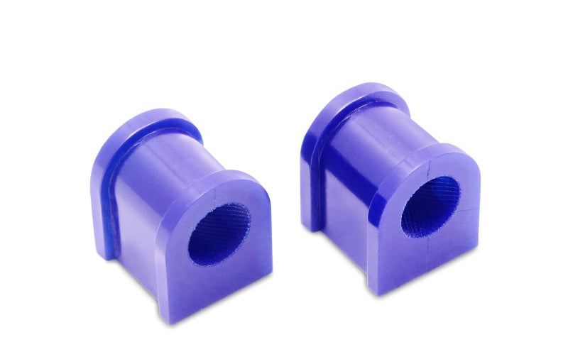 SPR Bushings - Sway Bar - SuperPro Rear Sway Bar Mount Bushing - 16mm Bar (2004 Only)