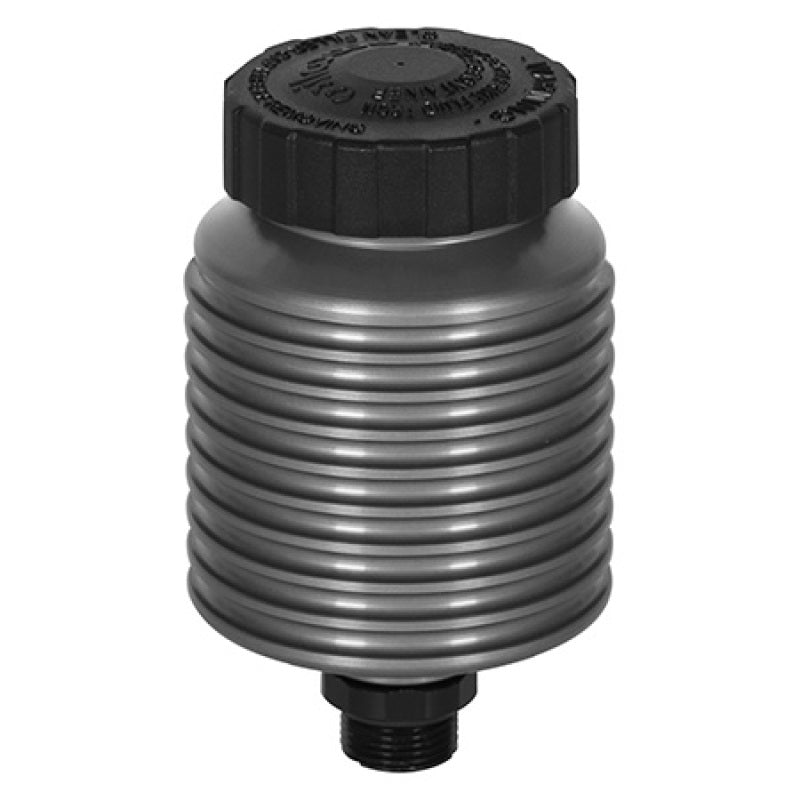 WIL Reservoir - Wilwood Reservoir Kit Light Weight 4oz Direct Mount Anodized