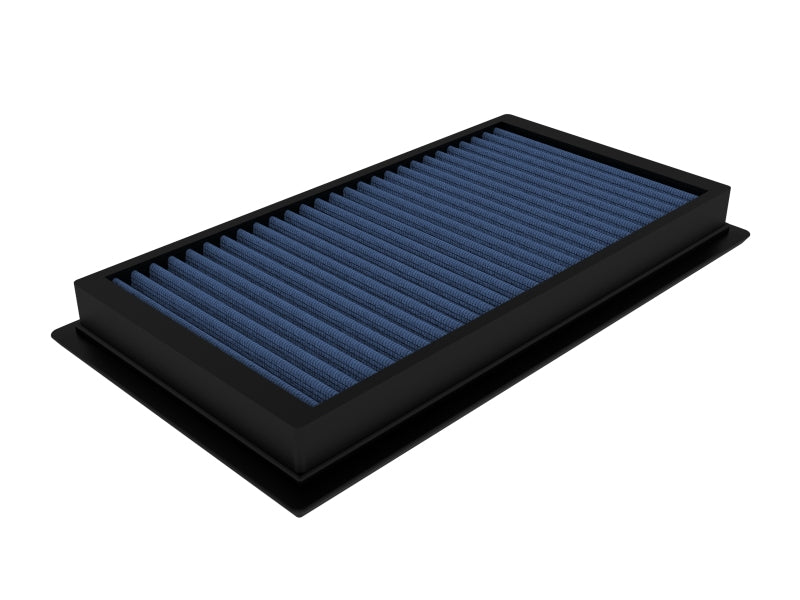 AFE P5R Drop In Air Filter - aFe MagnumFLOW Air Filters OER P5R A/F P5R Ford Edge 07-12 Flex 09-11 V6-3.5/3.7L