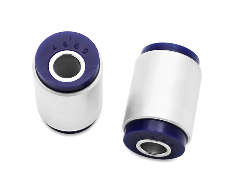 SPR Bushings - Control Arm - SuperPro Control Arm Lower Inner Kit