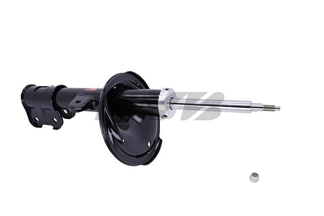 KYB Shock & Strut Excel-G - KYB Shocks & Struts Excel-G Front Right HYUNDAI Santa Fe 2007-09