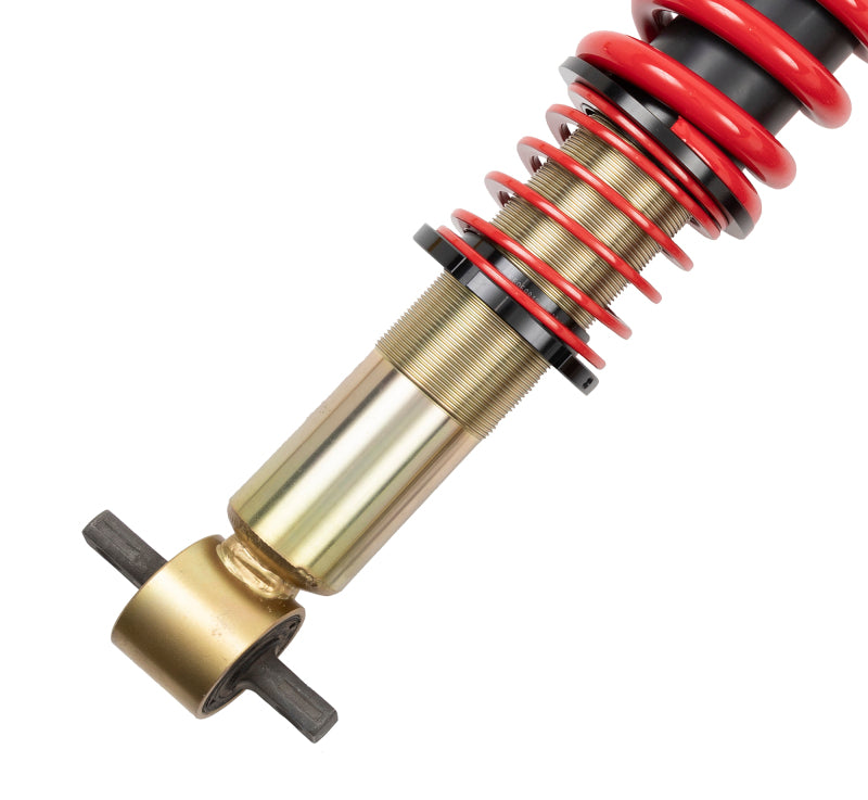 BT Coilover Kit - Belltech COILOVER KIT 2021 Chevrolet Tahoe