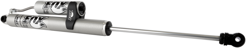 FOX 2.0 Perf Shock - Fox 05+ Ford SD 2.0 Performance Series 14.1in. Smooth Body Remote Reservoir Rear Shock / 4-6in. Lift
