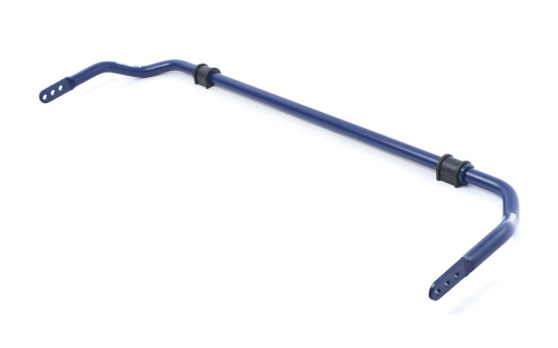 HR Sway Bars - Front - H&R 98-04 Porsche 911/996 C2 Cabrio/Targa/Coupe 26mm Non Adj. Sway Bar - Front
