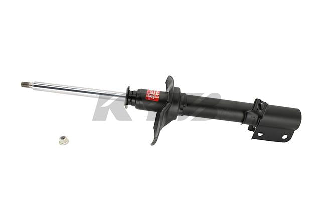KYB Shock & Strut Excel-G - KYB Shocks & Struts Excel-G Rear Right SUBARU Legacy (FWD) 1990-91