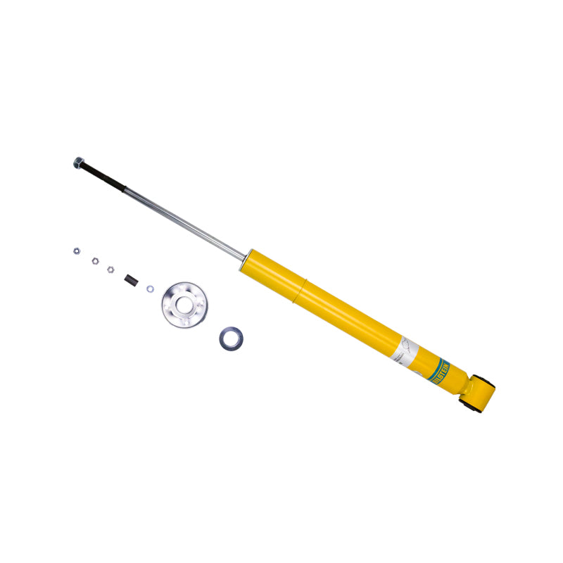BIL B6 Series Shocks - Bilstein B6 (SP) 85-93 VW Golf  / 85-92 Jetta Rear 36mm Monotube Shock Absorber *SPECIAL ORDER*