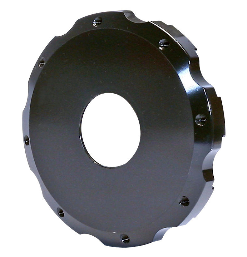 WIL Rotor Hat - Wilwood Hat-Blank .725in Offset Undrilled - 8 on 7.00in