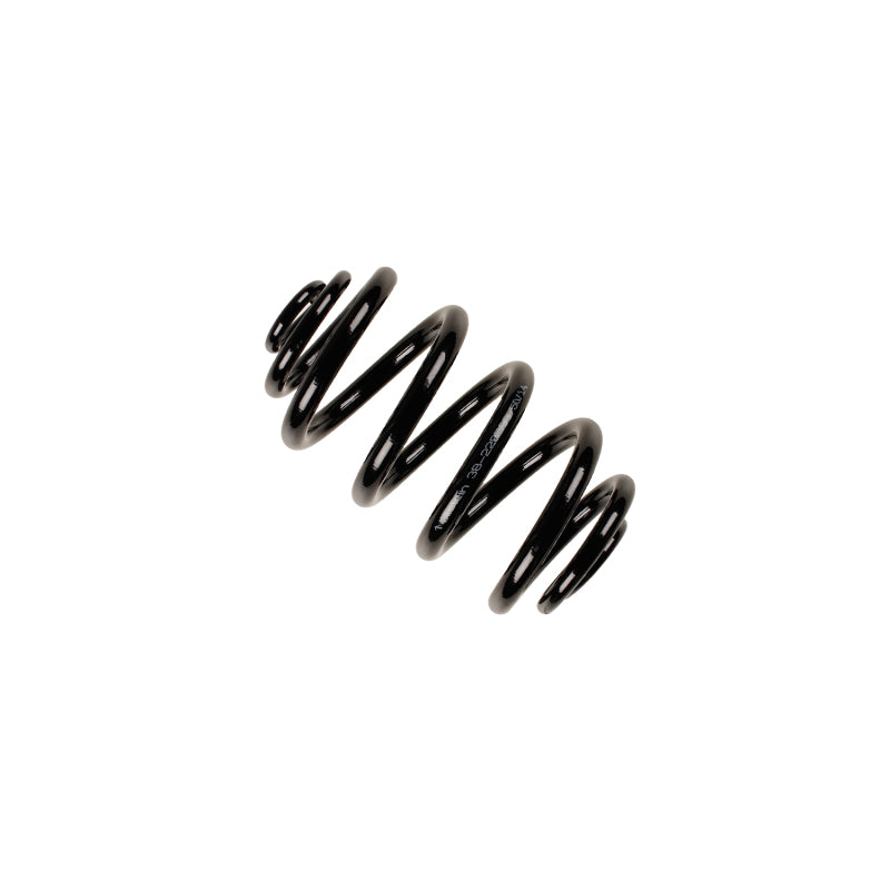 BIL B3 Series Shocks - Bilstein B3 04-10 BMW X3 Series Replacement Rear Coil Spring