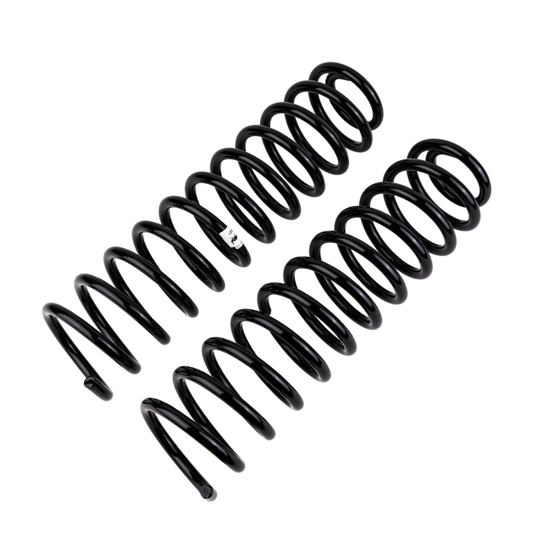 ARB OME Coil Springs - ARB / OME Coil Spring Front Grand Zj 6