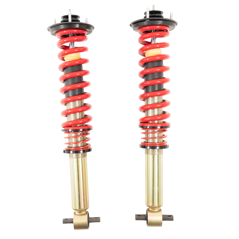 BT Coilover Kit - Belltech 6-9in Trail Performance Coilover Kit 07-18 GM 1500 2/4WD