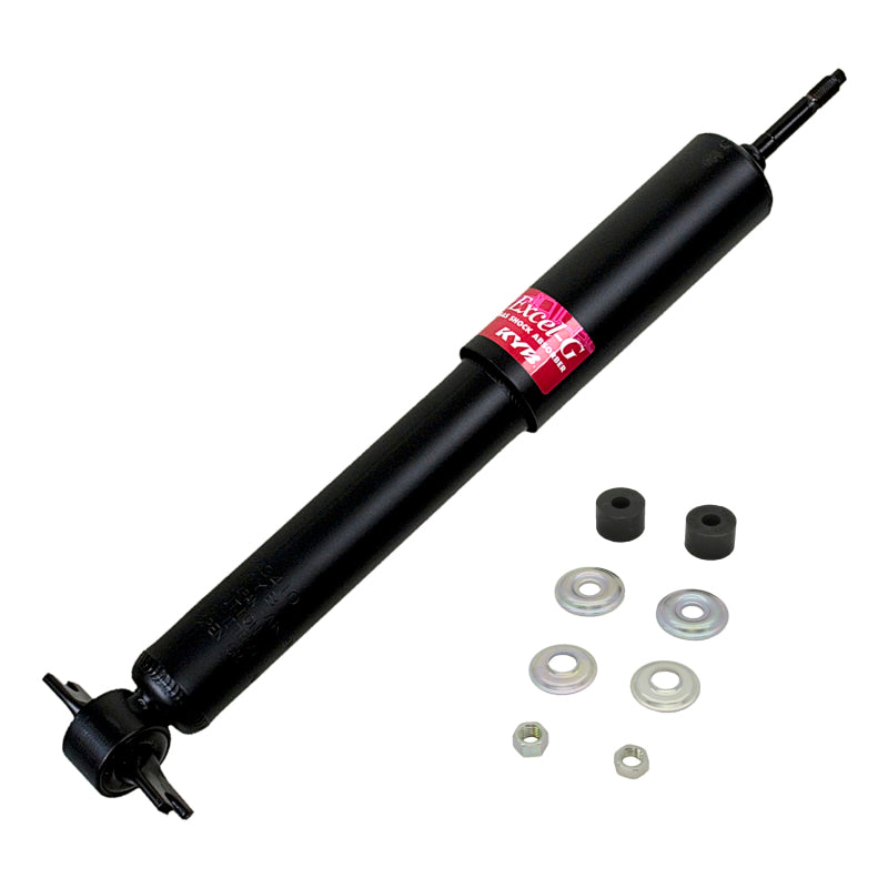 KYB Shock & Strut Excel-G - KYB Shocks & Struts Excel-G Front TOYOTA Tacoma (2WD) 1999-04