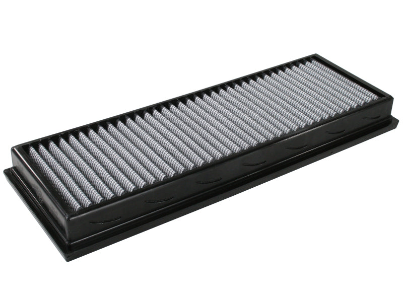 AFE P5R Drop In Air Filter - aFe MagnumFLOW OER Air Filter Pro Dry S 09-12 Mini Cooper L4 1.6L