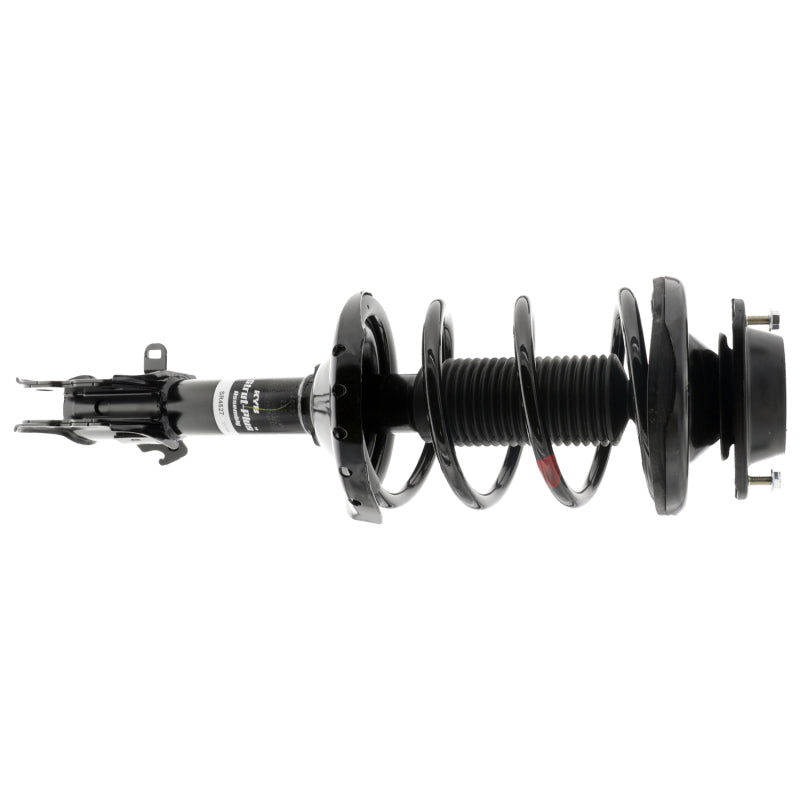 KYB Shocks & Struts Strut Plus - KYB Shocks & Struts Strut Plus Front Left 13-14 Subaru Outback