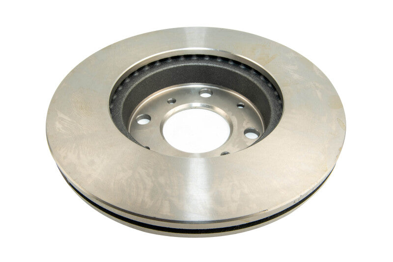 DBA Street Standard Rotors - DBA 96-99 Acura SLX Front Street Series Standard Rotor