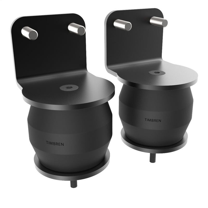 TIM Suspension Enhancement Systems - Timbren Suspension Enhancement System