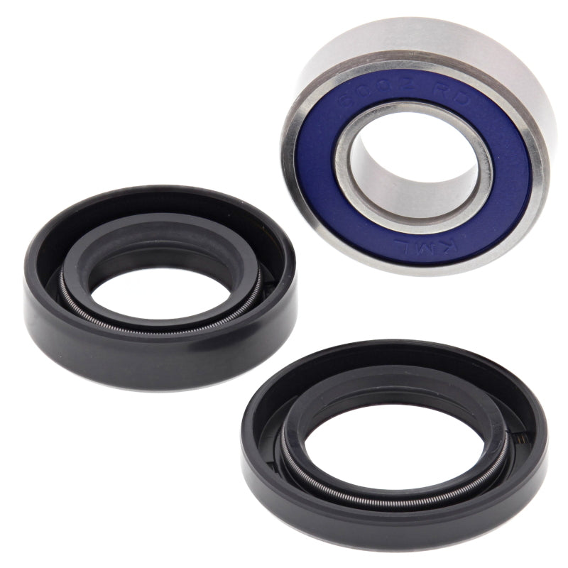 ABR Lower Steering Bearing Kits - All Balls Racing Adley ATV 50 Lower Steering Stem Kit