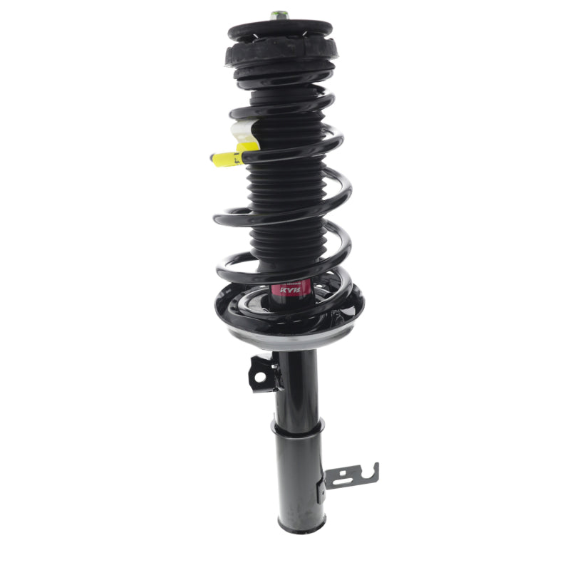 KYB Shocks & Struts Strut Plus - KYB Shocks & Struts Strut Plus Front Left 14-19 Chevrolet Impala 4cyl