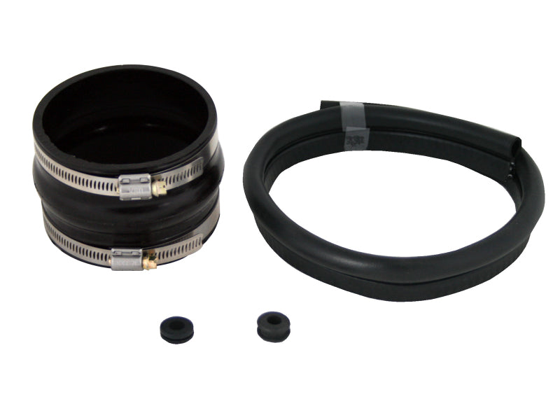 AFE Intake Replacement Parts - aFe MagnumFORCE Spare Parts AIS Soft Parts for XX-10792
