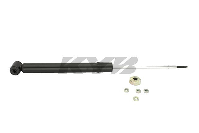 KYB Shock & Strut Excel-G - KYB Shocks & Struts Excel-G Rear VOLKSWAGEN Passat 1990-97
