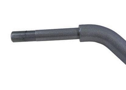 WL Sway Bars - Front - Whiteline 72-78 Mazda 808 Front 24mm Race Heavy Duty Swaybar
