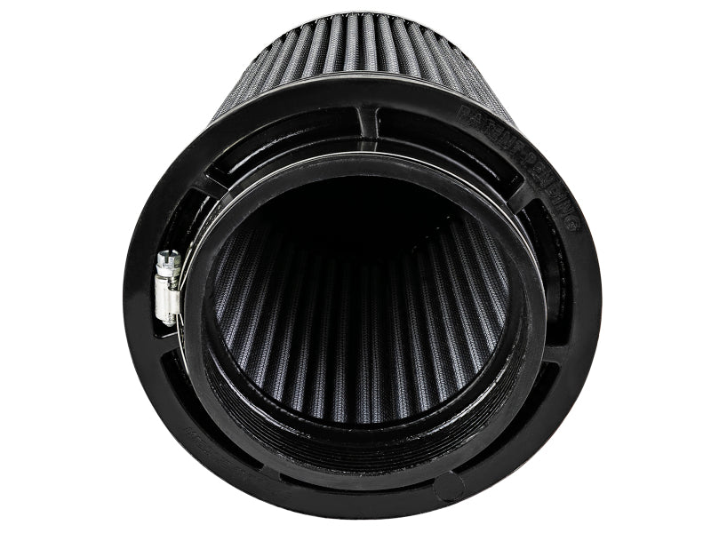 AFE Universal Pro Dry S Filter - aFe Momentum Intake Replacement Air Filter w/ Pro DRY S Media 5 IN F x 7 IN B x 5 IN T x 8 IN H