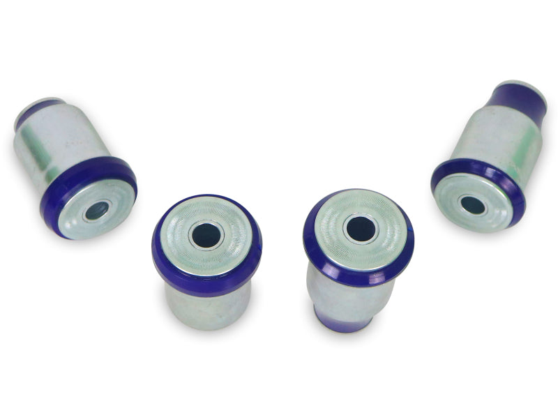 SPR Bushings - Control Arm - SuperPro 09-14 Ford F150 Front Lower Control Arm Inner Bushing Kit