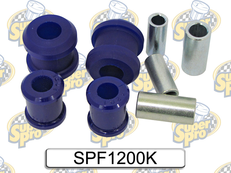 SPR Bushings - Sway Bar - SuperPro Subaru Liberty 10/89-97 Front S/B