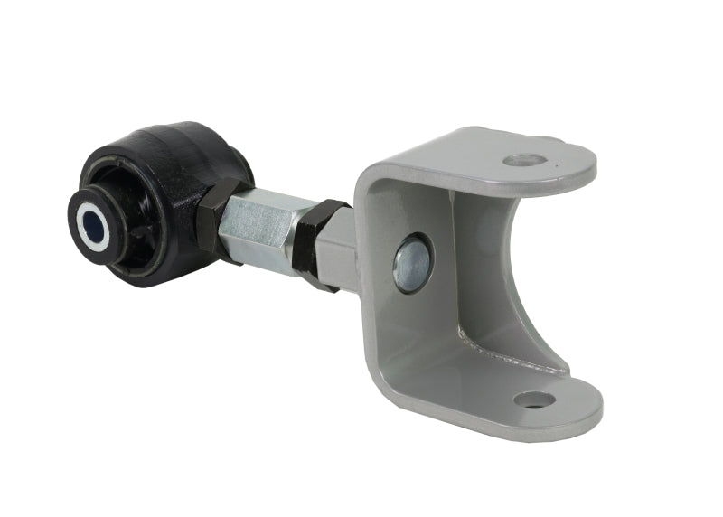 WL Control Arms - Rear - Whiteline 05-10 Ford Mustang Adjustable Rear Upper Control Arm