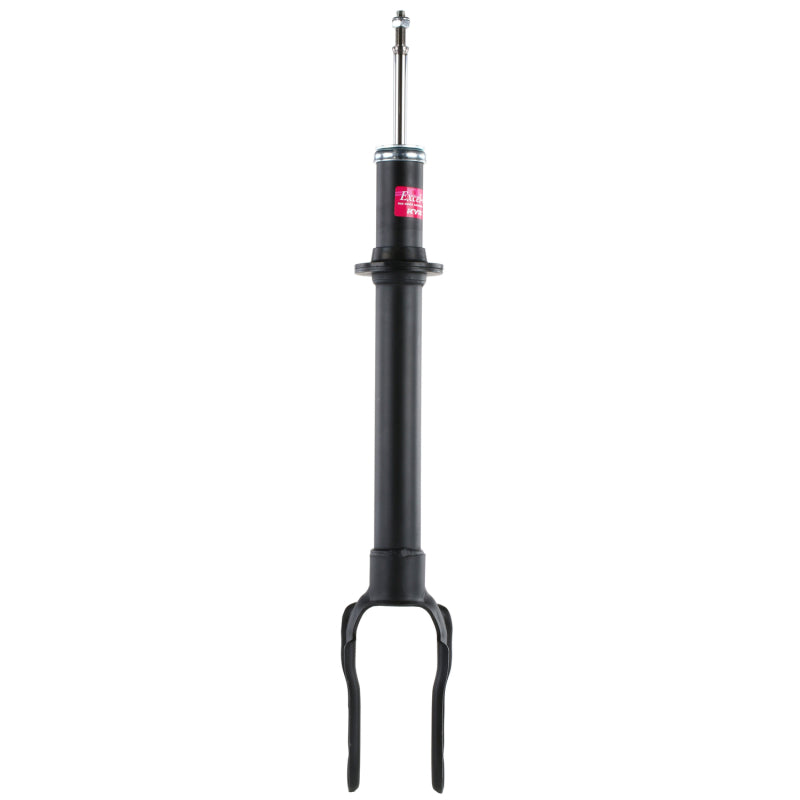 KYB Shock & Strut Excel-G - KYB Shocks & Struts Excel-G Front 11-15 Jeep Grand Cherokee (Excl Air & Electronic Suspension)
