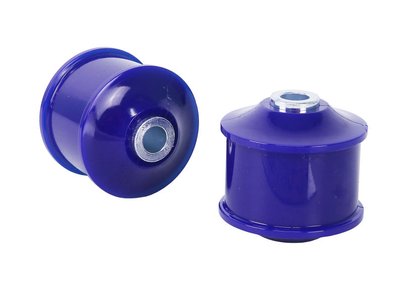 SPR Bushings - Radius Rods - SuperPro 1989 Nissan 240SX 0 Front Tension Rod-to-Chassis Mount Bushing Set