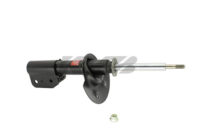 KYB Shock & Strut Excel-G - KYB Shocks & Struts Excel-G Front BUICK Rendezvous 2002-07 PONTIAC Aztek (AWD) 2001-05 PONTIAC Aztek