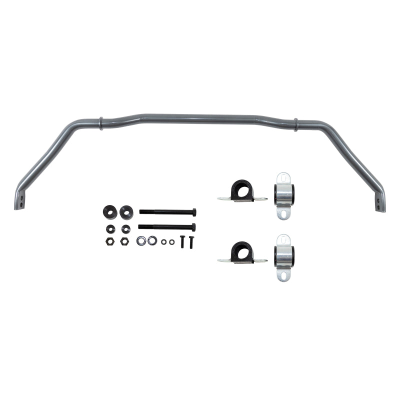 BT Sway Bar Sets - Belltech 2021+ Ford F150 2WD/4WD Front & Rear Sway Bar Set w/ Hardware (5461/5561)