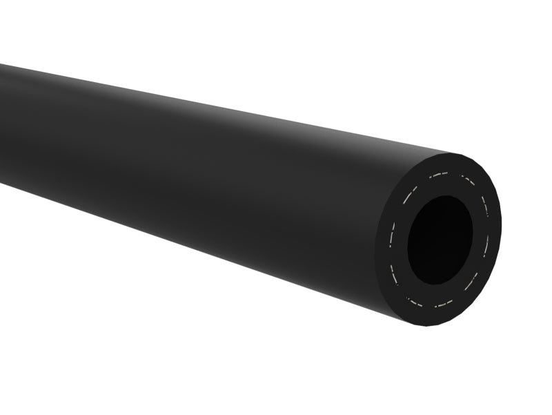 AFE Intake Replacement Parts - aFe Magnum FORCE Cold Air Intake System Spare Parts Kit (3/8in ID x 36in L)