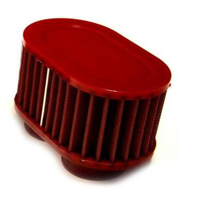 BMC Motorcycle Direct Fit Air Filter - BMC 74-77 Triumph 2500 2.5L Replacement Conical Air Filter