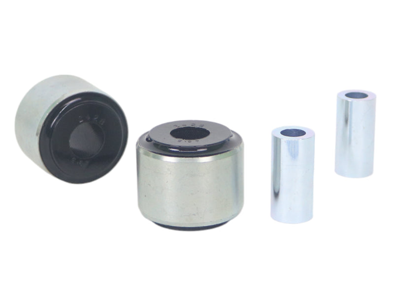 WL Bushings - Trailing Arm - Whiteline Rear Trailing Arm Forward Bushings