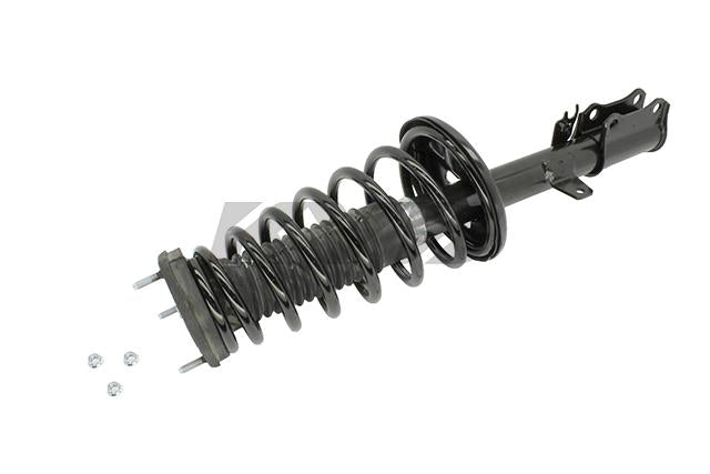 KYB Shocks & Struts Strut Plus - KYB Shocks & Struts Strut Plus Rear Right TOYOTA Camry 1997-01