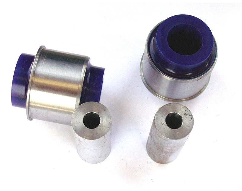 SPR Bushings - Control Arm - SuperPro 2006 Dodge Charger Base Front Lower Inner Control Arm Bushing Kit