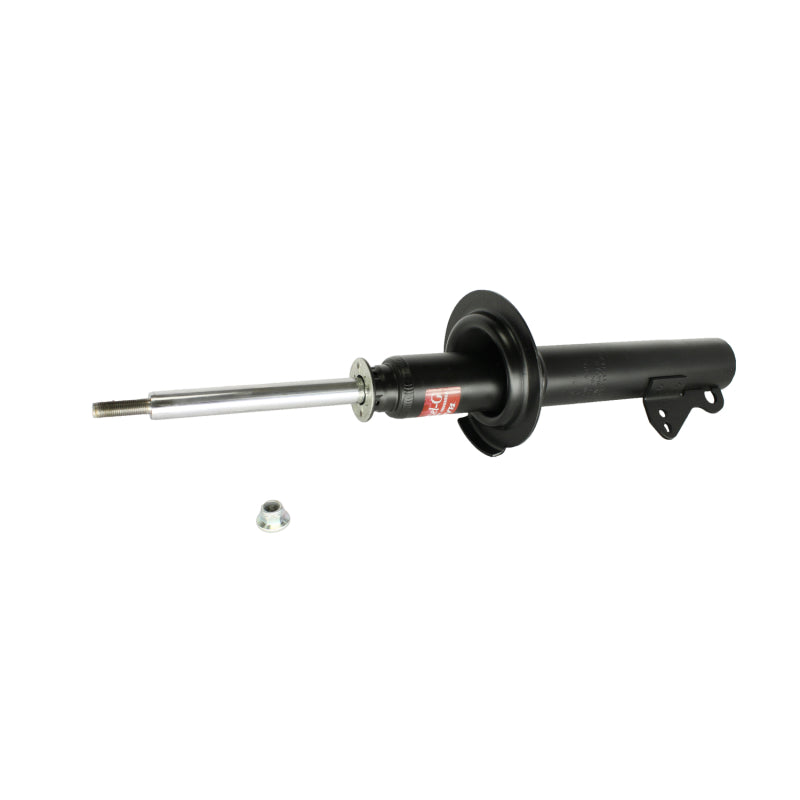 KYB Shock & Strut Excel-G - KYB Shocks & Struts Excel-G Front FORD Escort 1985-90 FORD Tempo 1985-94 MERCURY Lynx LN7 1985-87 ME