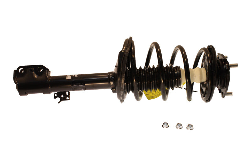 KYB Shocks & Struts Strut Plus - KYB Shocks & Struts Strut Plus Front Left Toyota RAV4 2005-2001