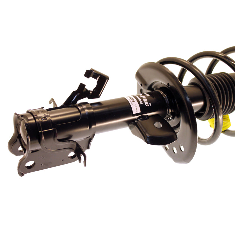 KYB Shocks & Struts Strut Plus - KYB Shocks & Struts Strut Plus Front Right Nissan Sentra 2013